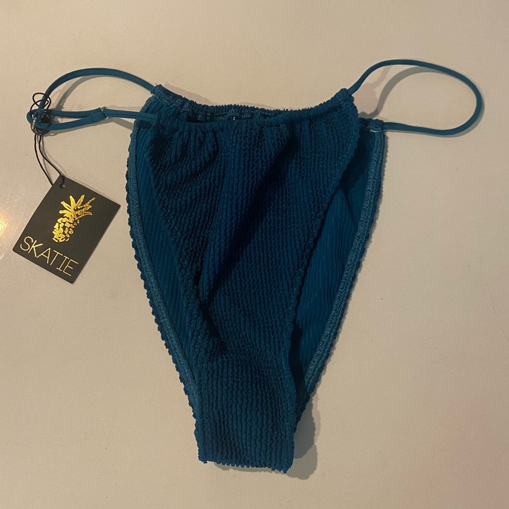 Skatie Bobbi Bottom - Neptune Size L